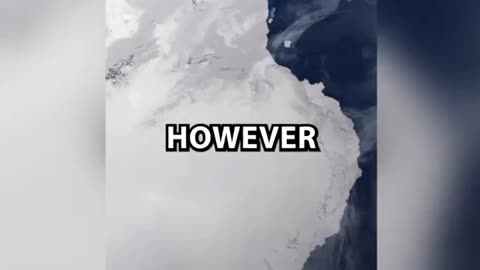 What's Going On Under Antarctica