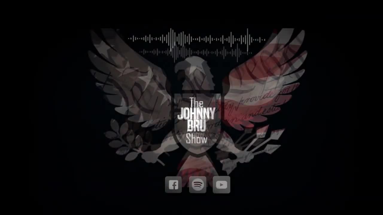 Joey Gilbert Talks Recent Events on The Johnny Bru Show