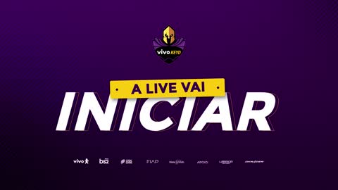 Teste de Live