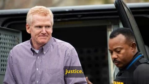 Alex Murdaugh verdict: Jury finds disbarred SC attorney guilty of murder of wife, son