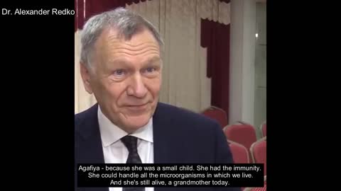 The truth about Sputnik V - with Alexander Redko