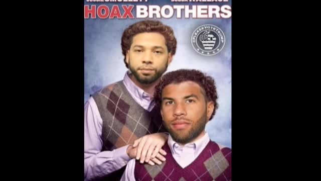 The Hoax Brothers Part II