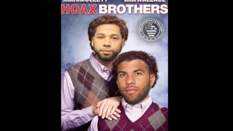 The Hoax Brothers Part II