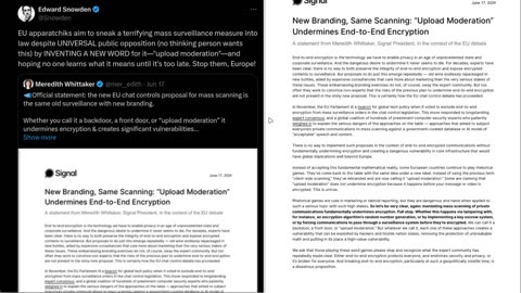 Supporter Video | Pfizer gets sued by Kansas lol | June 20 2024 | news roundup