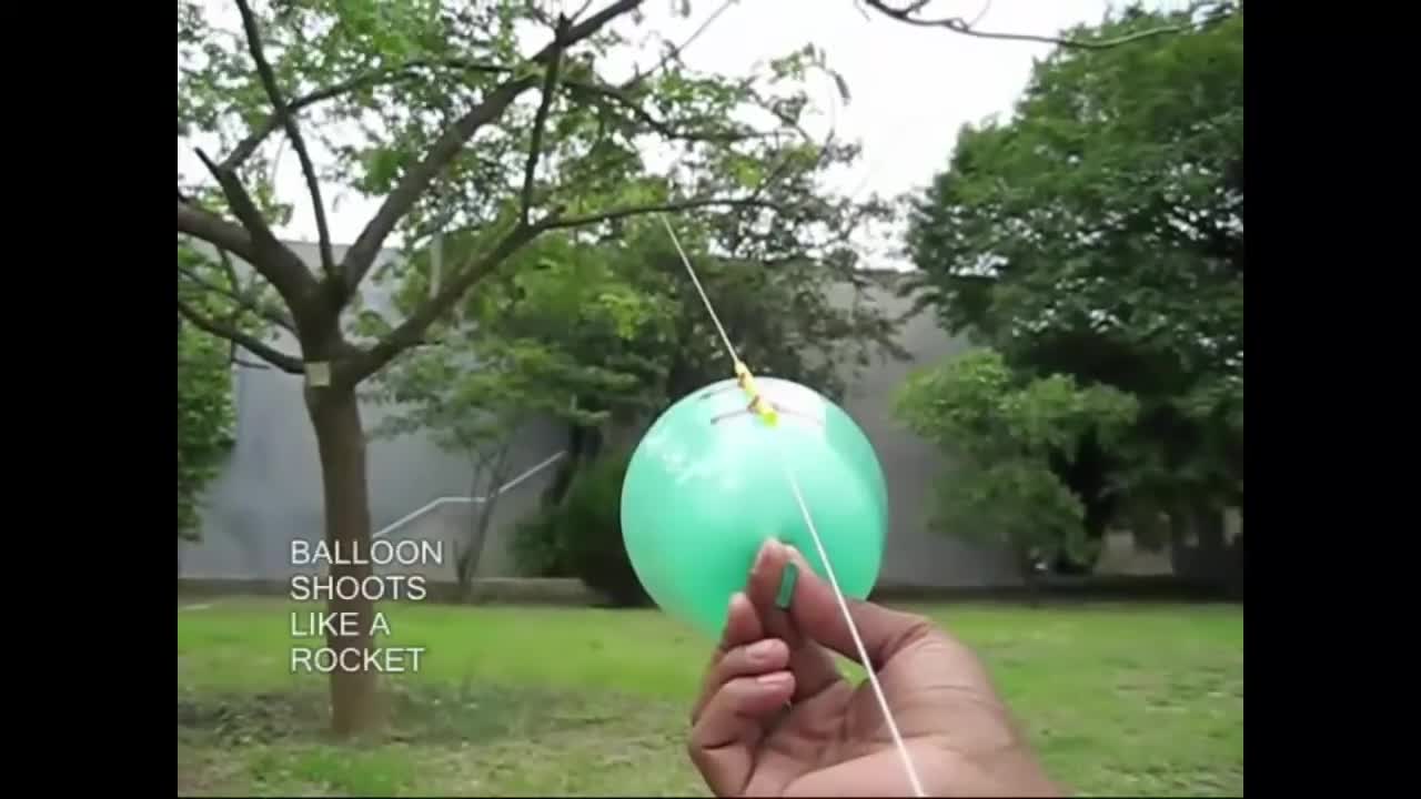 🎈🔥The Heat of the Balloon: Uncovering the Physics of Temperature and Pressure 🎈🔥