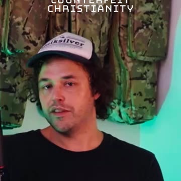 💥THE INSTITUTIONAL CHURCH WORSHIPS SATAN!💥