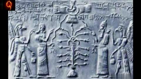 Aninnakis - Los Creadores de la Raza Humana.