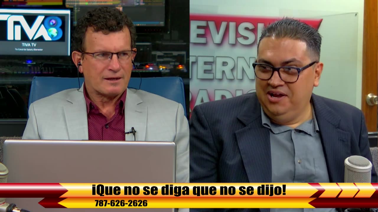 Que No Se Diga Que No Se Dijo Mayo 2 2023 pt3