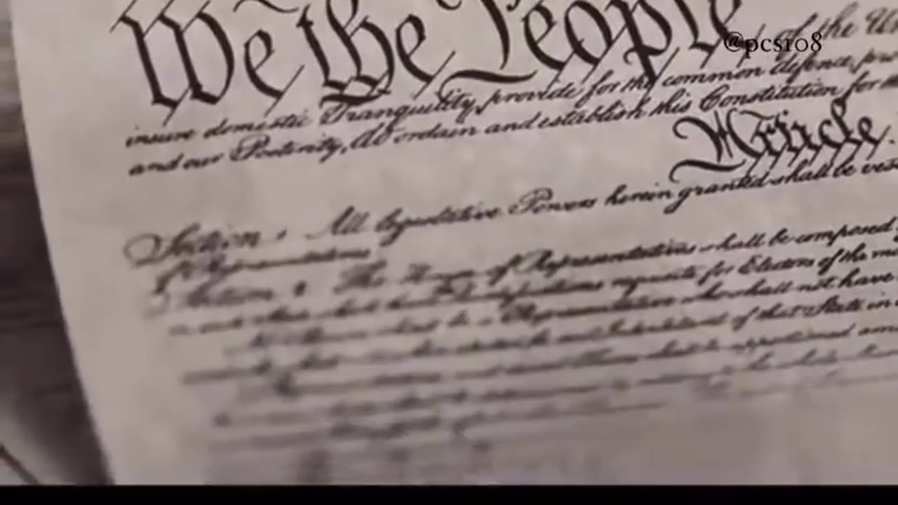 Hidden History - USA, Inc