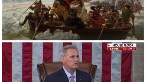 MCCARTHY Durham Speech