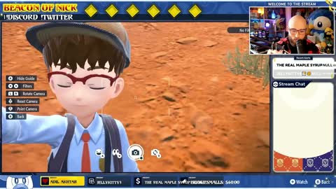 Insane Shiny Charcadet Reaction Pokemon Scarlet and Violet! Only 3 Eggs In Using Mesuda Method!