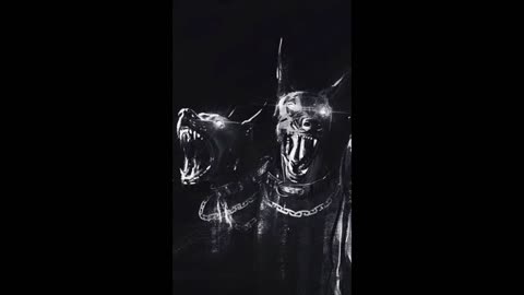 Aggressive Hype Type Beat | "The Dog Pound"