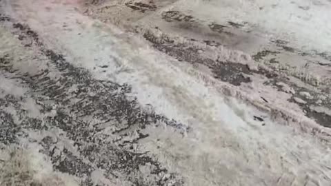 Snow removal