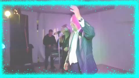 AC/DC & KORDA GYÖRGY - 2023 Thunderstruck , Reptér. / videomix.