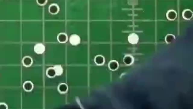 Art Creations 2021 - Hole Punch Flipbook - It is Funny and help Relaxation