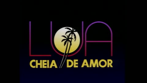 Lua Cheia De Amor - Capítulo 25 / Completo