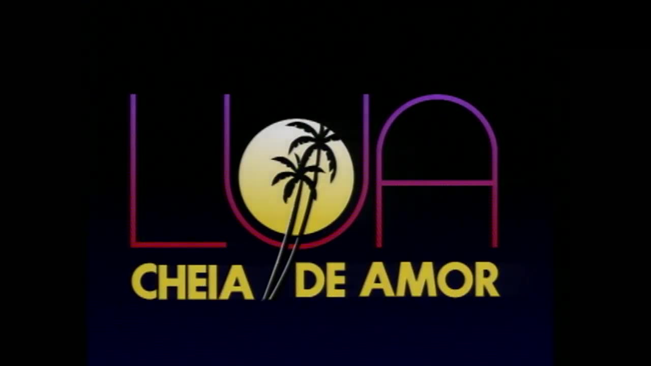 Lua Cheia De Amor - Capítulo 25 / Completo