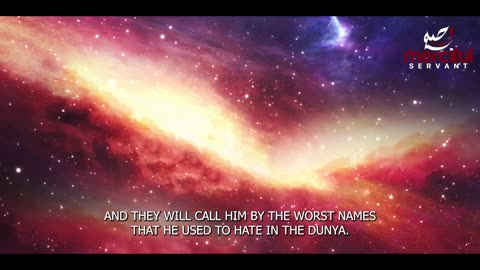 Your Soul Doesn't Die It Goes To This Place ~(MercifulServant)