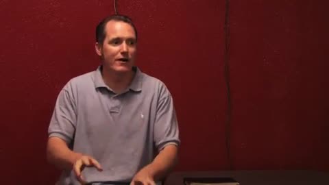 The Few Who Find Forgiveness - Tim Conway