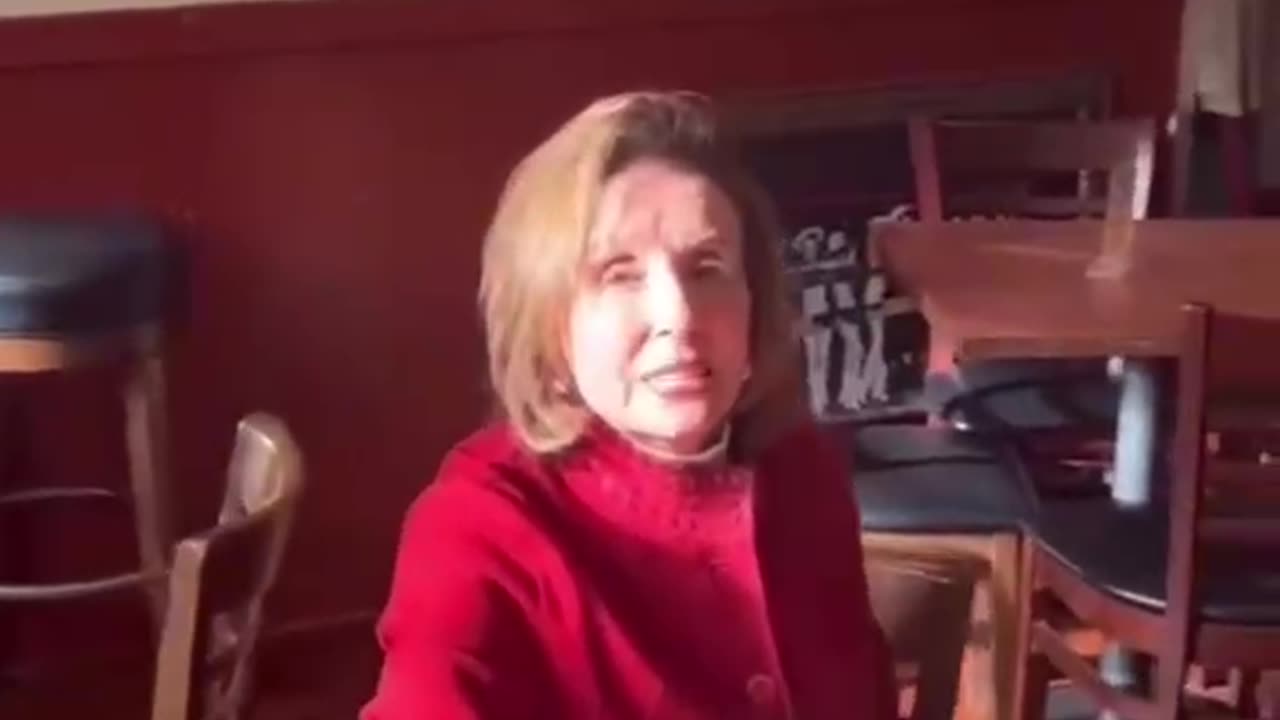 Nancy can you tell us why we are taking care of other Countries but not our own?