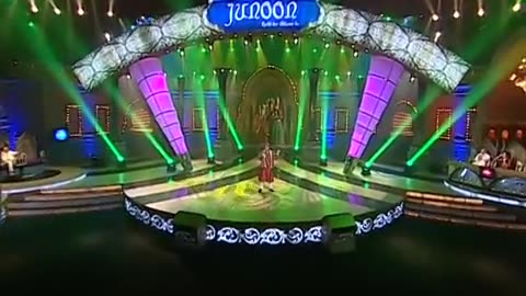 very very nice song