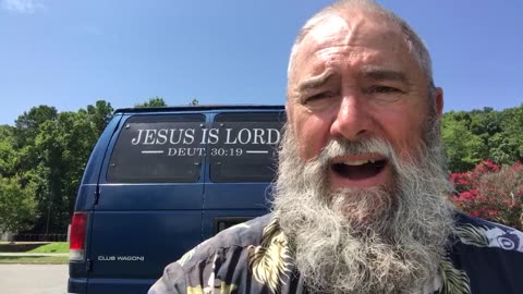 I’m Not An American