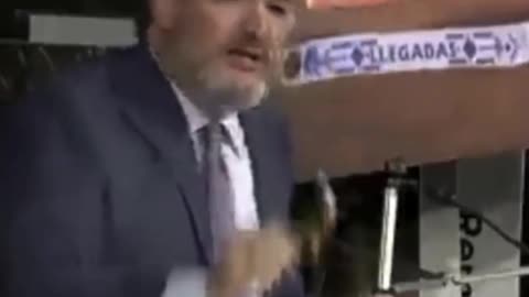 Ted Cruz heated exchange with Homeland Secretary Mayorkas 2/28/23