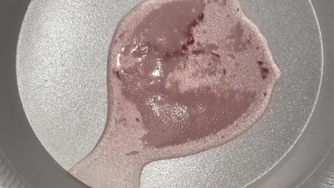 Bugs In Your Mouth