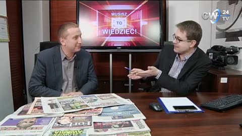 Musisz to wiedzieć (92) 29.02.2016