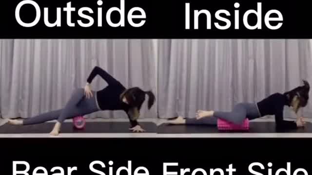 leg exercise