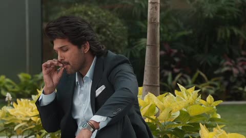 Allu Arjun New Movie | Ala Vaikunthapurramuloo Hindi 11 | Allu Arjun Birthday Special