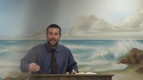 Contending with Horses Preached by Pastor Steven Anderson