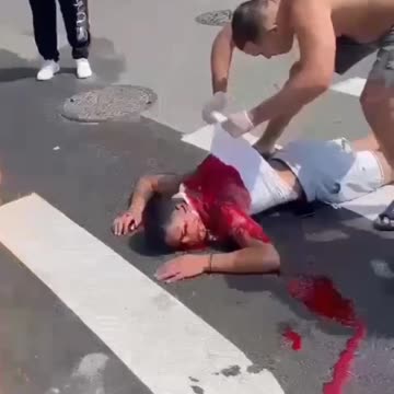 New York City Brooklyn: Random act of violence scooter killer shoots man to death