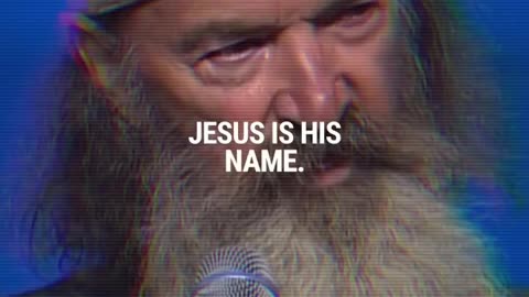 Phil Robertson | A Free Gift to Humanity. #salvation