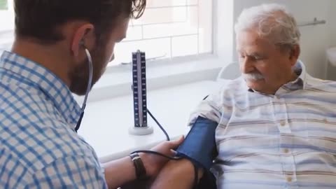 The REAL REASON Behind Your High Blood Pressure