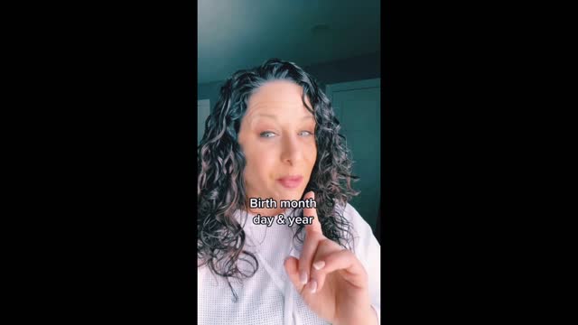 Get started here with your very own customized Personal Power Reading💥