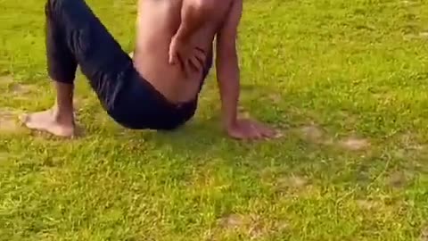 Kabaddi video