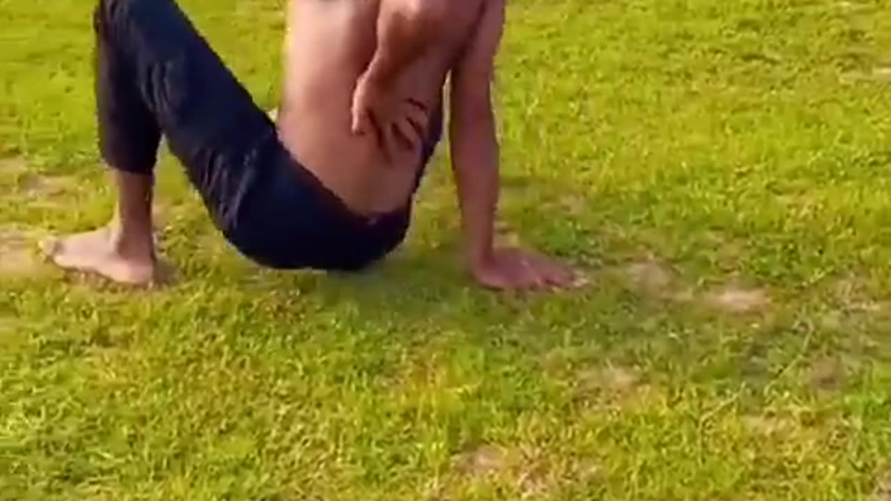 Kabaddi video