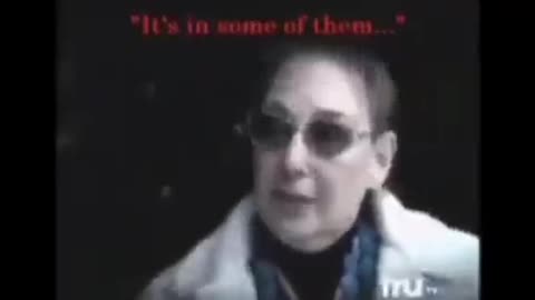 FLASHBACK: 2009 = happening now with the WHO and the 💉 💉