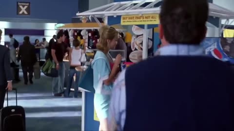 Soul Plane - Heather’s Airplane Rant