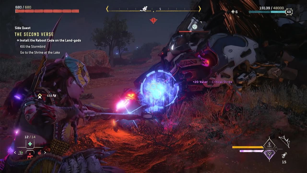 Just knew hacking this land god ain't gonna be smooth sailing.