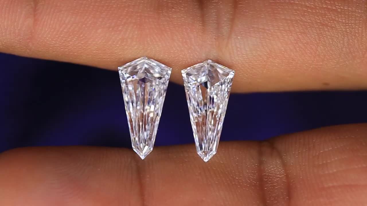 Diamants diamants