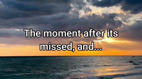 Three things you cannot recover in life #viral