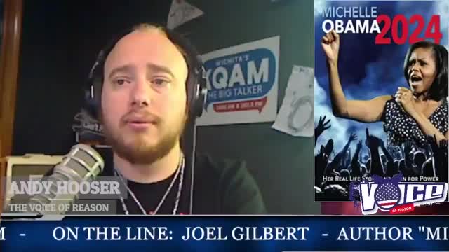The Andy Hooser Show / 10-3-2022