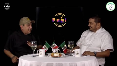 Inche Chef. Capítulo 5