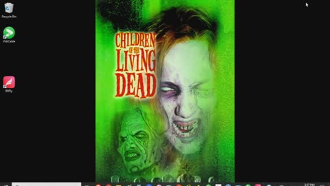 Children of the Living Dead Review