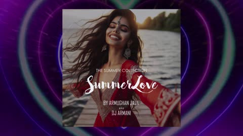 Summer Love (The Summer Collection)