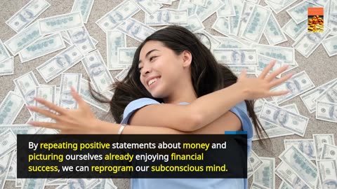 Motivational Wealth