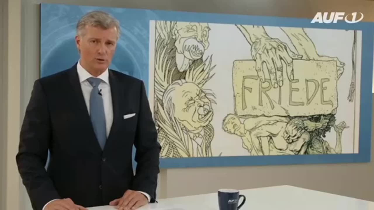 Klimawandel - Deutschland wird ausgeplündert