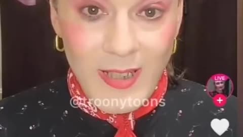 I experience the Trans period